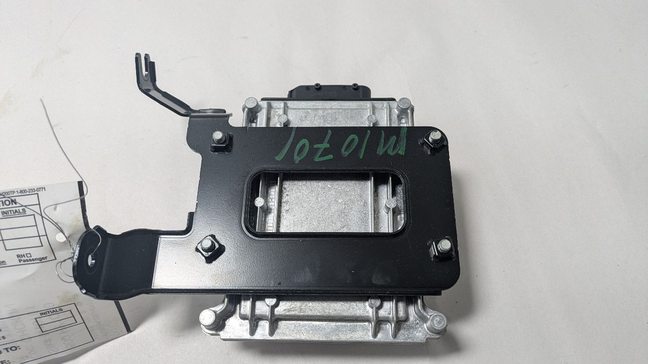 2020 HYUNDAI SONATA Chassis Cont Mod - 471846 — photo 1