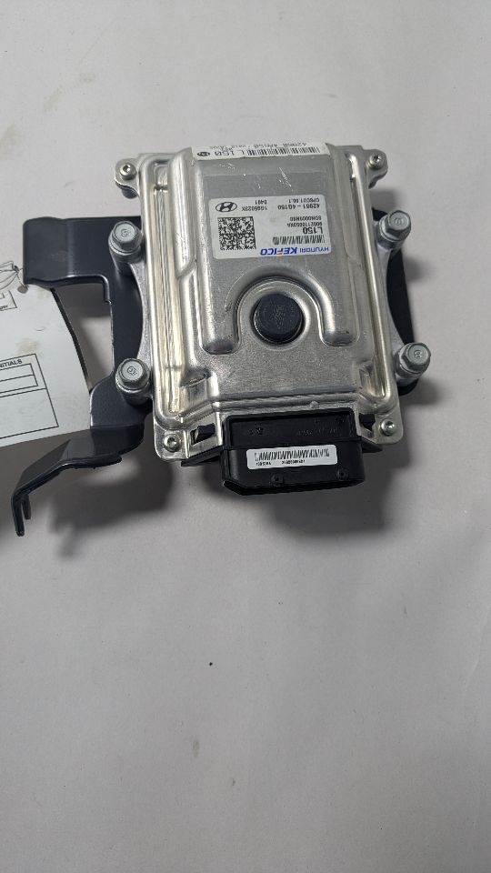 2020 HYUNDAI SONATA Chassis Cont Mod - 471846 — photo 2