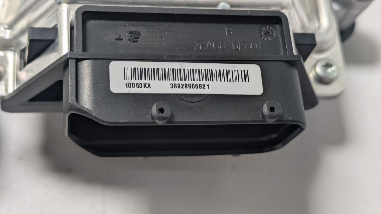 2020 HYUNDAI SONATA Chassis Cont Mod - 471846 — photo 5