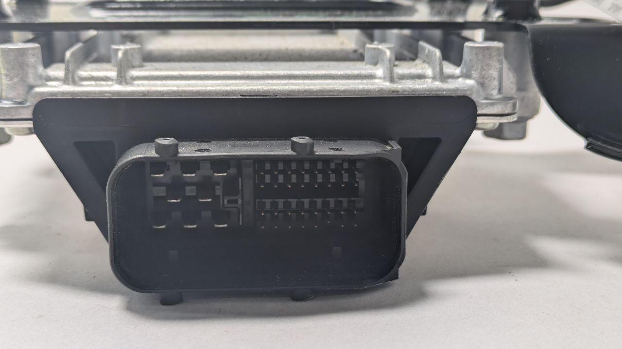 2020 HYUNDAI SONATA Chassis Cont Mod - 471846 — photo 6