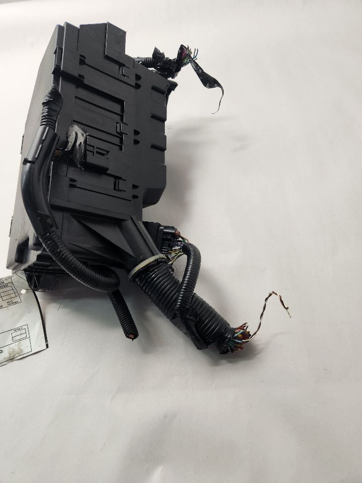 2022 HONDA ACCORD Fuse Box, Engine - 471897 — photo 1