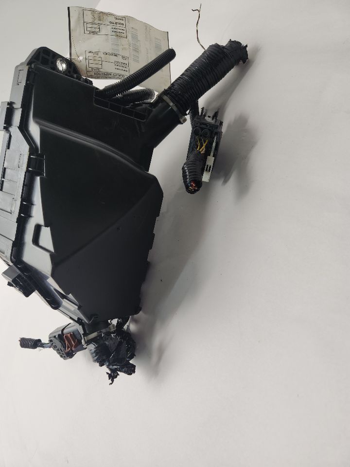2022 HONDA ACCORD Fuse Box, Engine - 471897 — photo 4