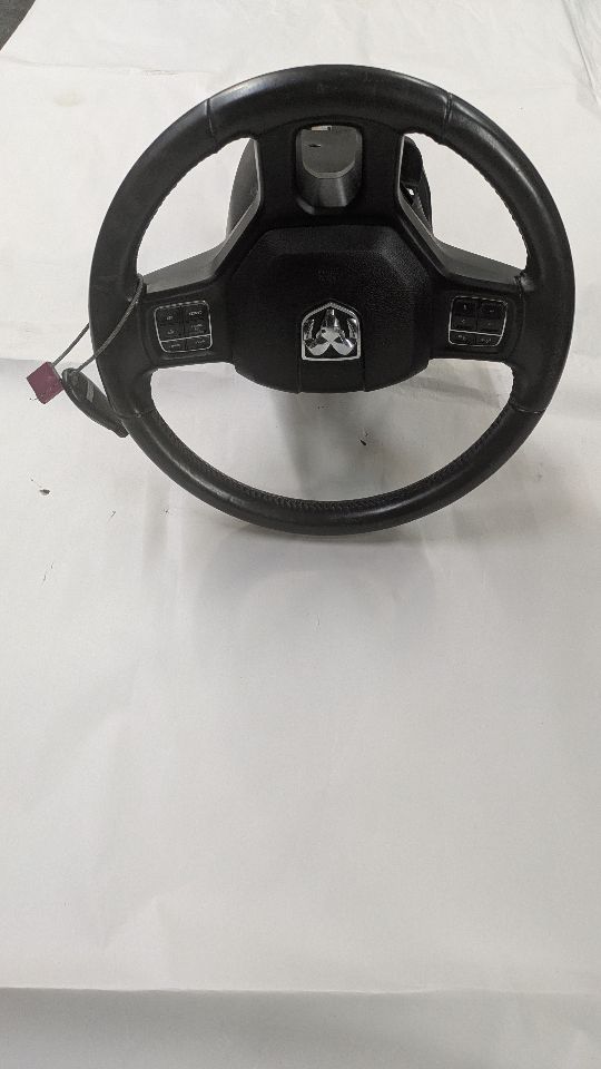 2017 DODGE 1500 PICKUP STEERING COLUMN - 471914 — photo 1
