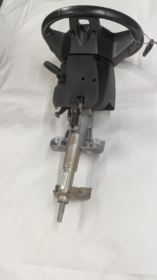 2017 DODGE 1500 PICKUP STEERING COLUMN - 471914 — photo 3