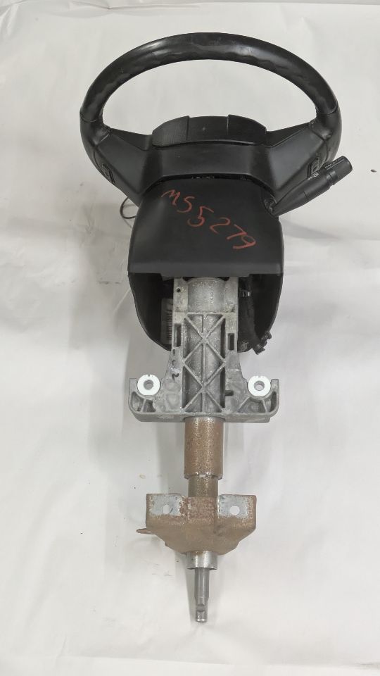 2017 DODGE 1500 PICKUP STEERING COLUMN - 471914 — photo 5