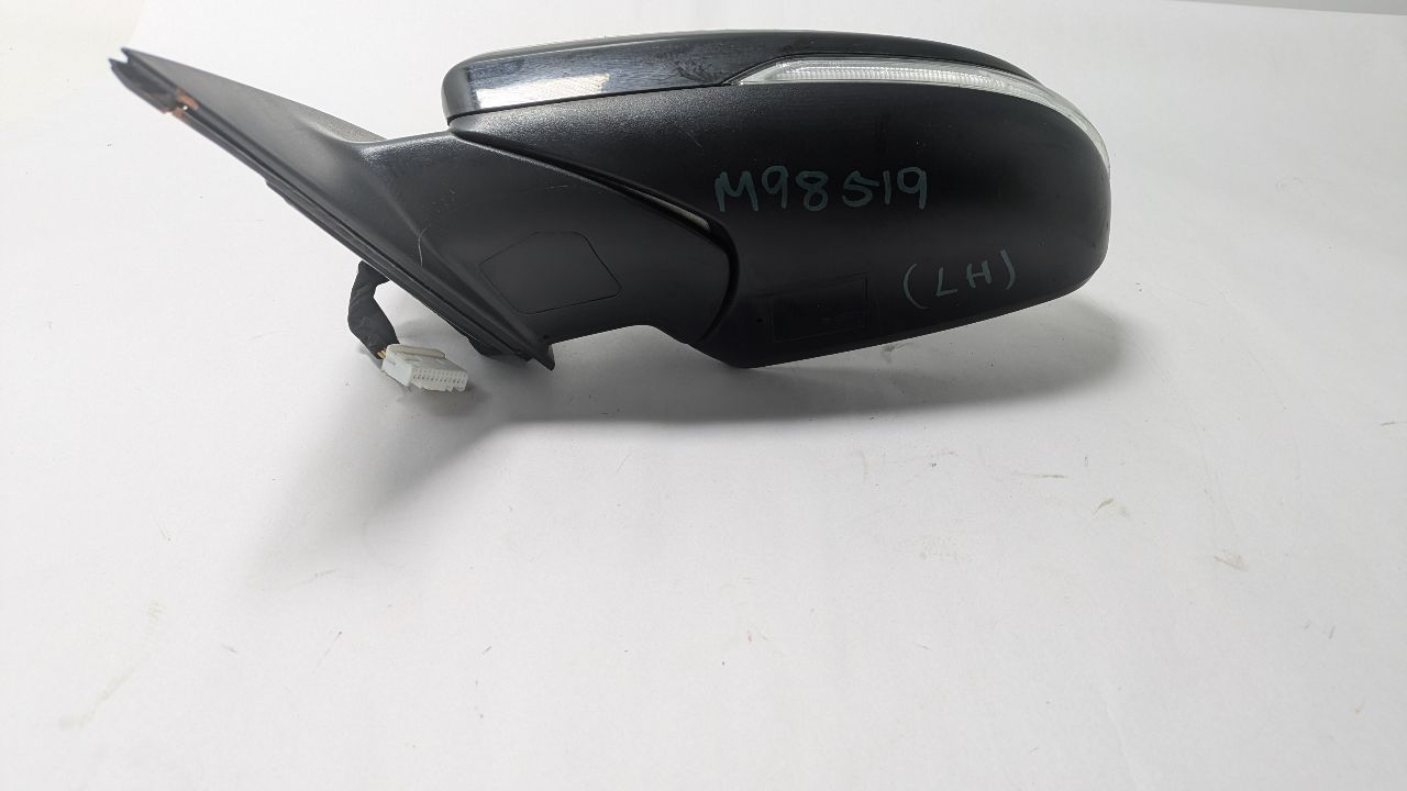 2019 KIA OPTIMA Left SIDE VIEW MIRROR - 471915 — photo 3