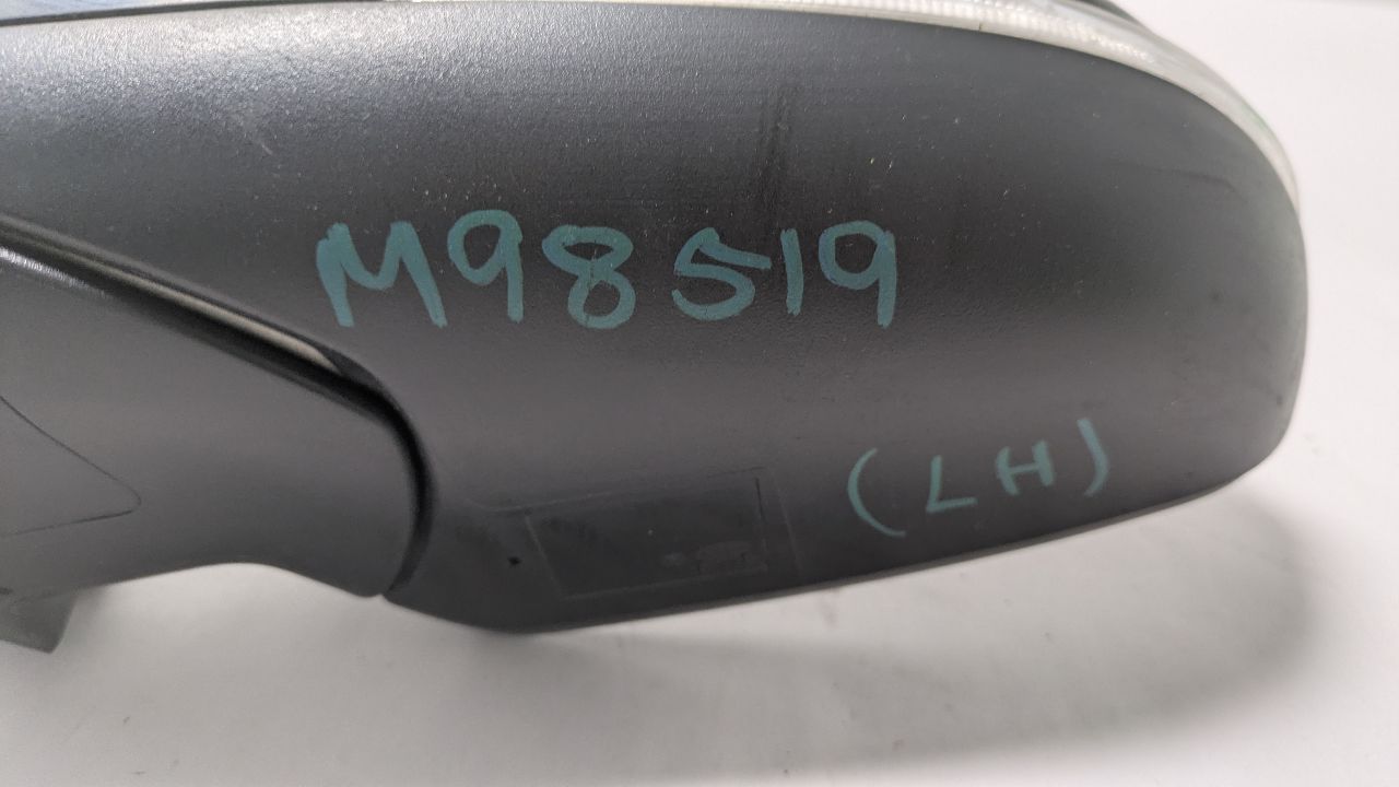 2019 KIA OPTIMA Left SIDE VIEW MIRROR - 471915 — photo 4