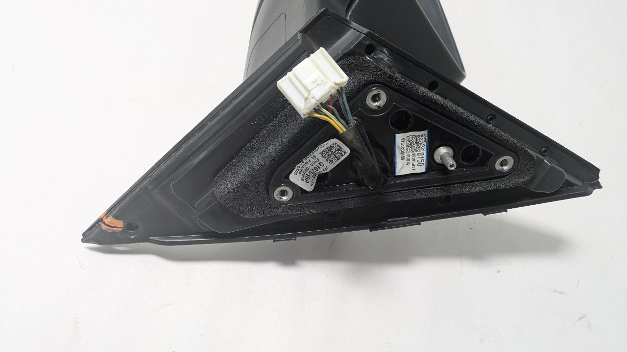 2019 KIA OPTIMA Left SIDE VIEW MIRROR - 471915 — photo 5