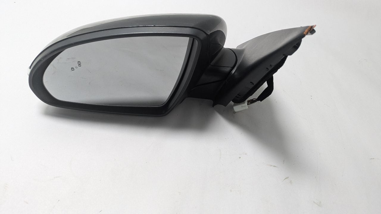 2019 KIA OPTIMA Left SIDE VIEW MIRROR - 471915 — photo 7