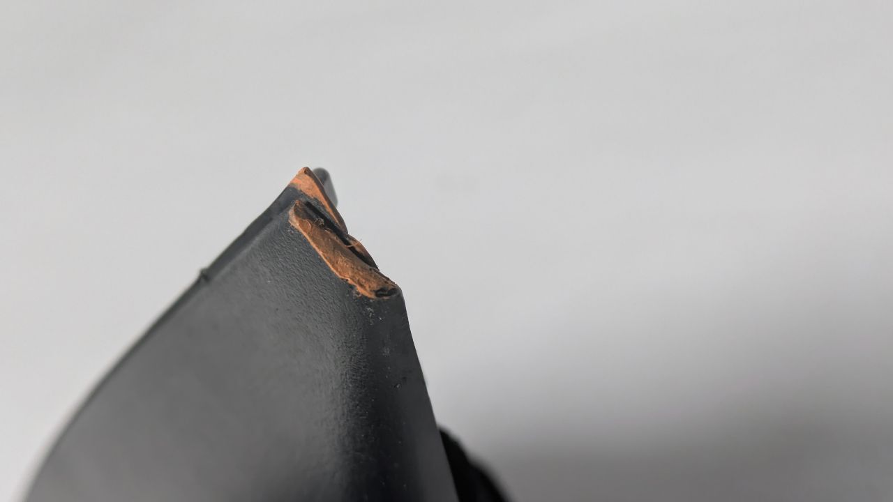 2019 KIA OPTIMA Left SIDE VIEW MIRROR - 471915 — photo 8