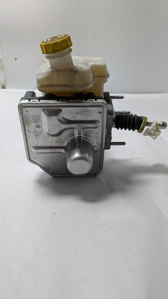 2008 HONDA CIVIC POWER STRG ASSEMBLY - 471916 — photo 6