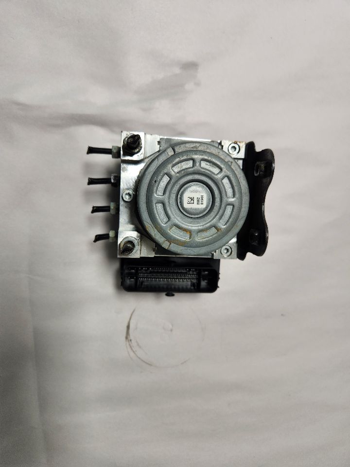 2008 HONDA CIVIC POWER STRG ASSEMBLY - 471918 — photo 1