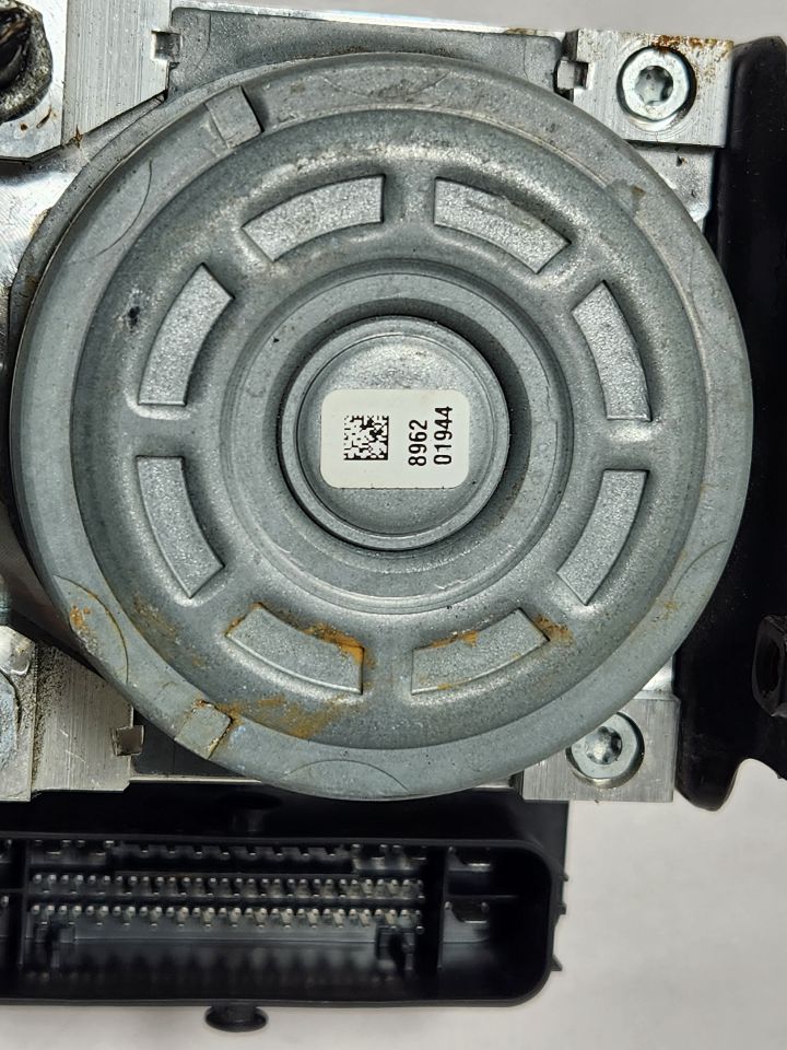 2008 HONDA CIVIC POWER STRG ASSEMBLY - 471918 — photo 2