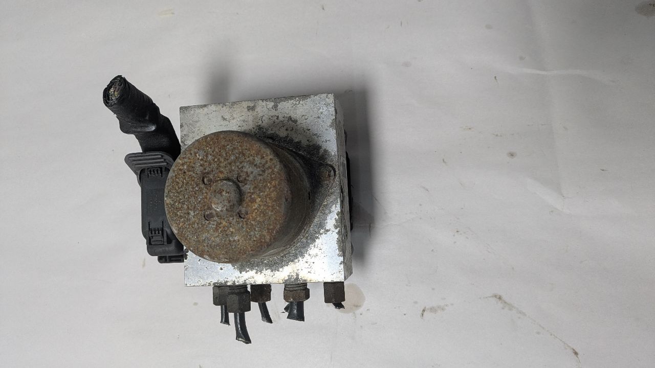 2011 FORD F350SD PICKUP Anti-lock Brake Pts - 471925
