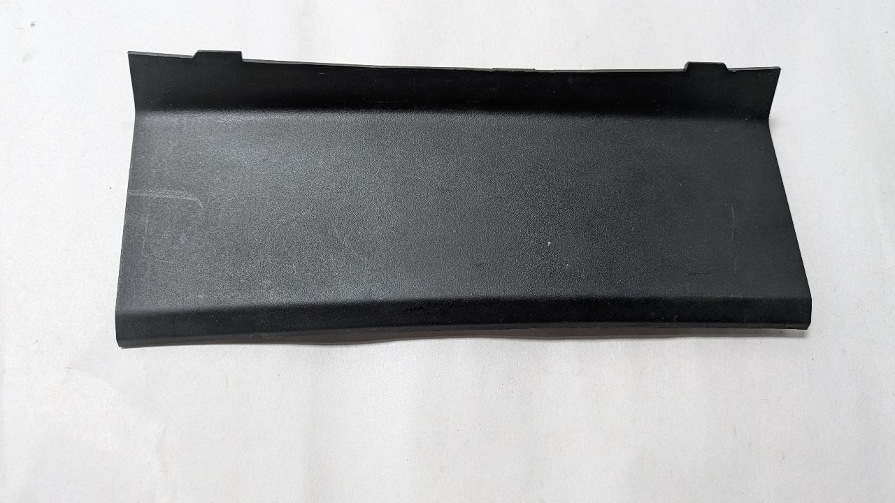 2016 JAGUAR XE Console, Front - 471927