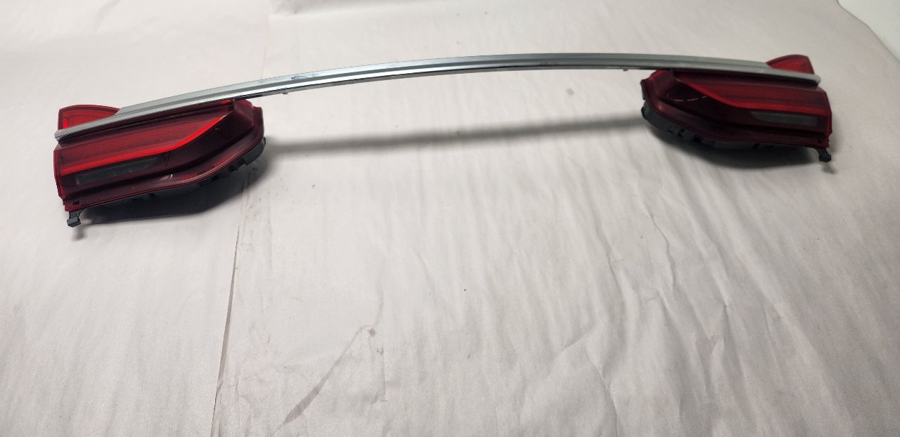 2008 HONDA CIVIC POWER STRG ASSEMBLY - 471928 — photo 1