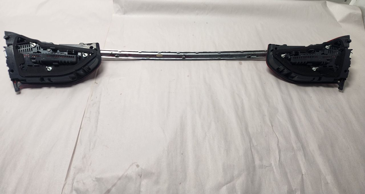 2008 HONDA CIVIC POWER STRG ASSEMBLY - 471928 — photo 2