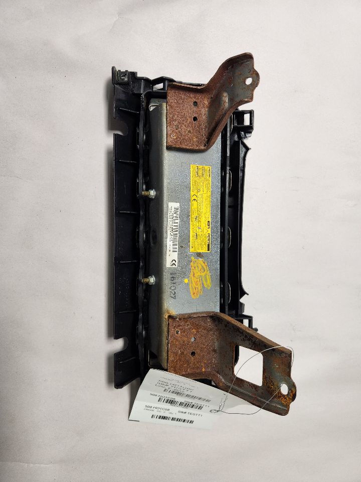 2008 HONDA CIVIC POWER STRG ASSEMBLY - 471929 — photo 1