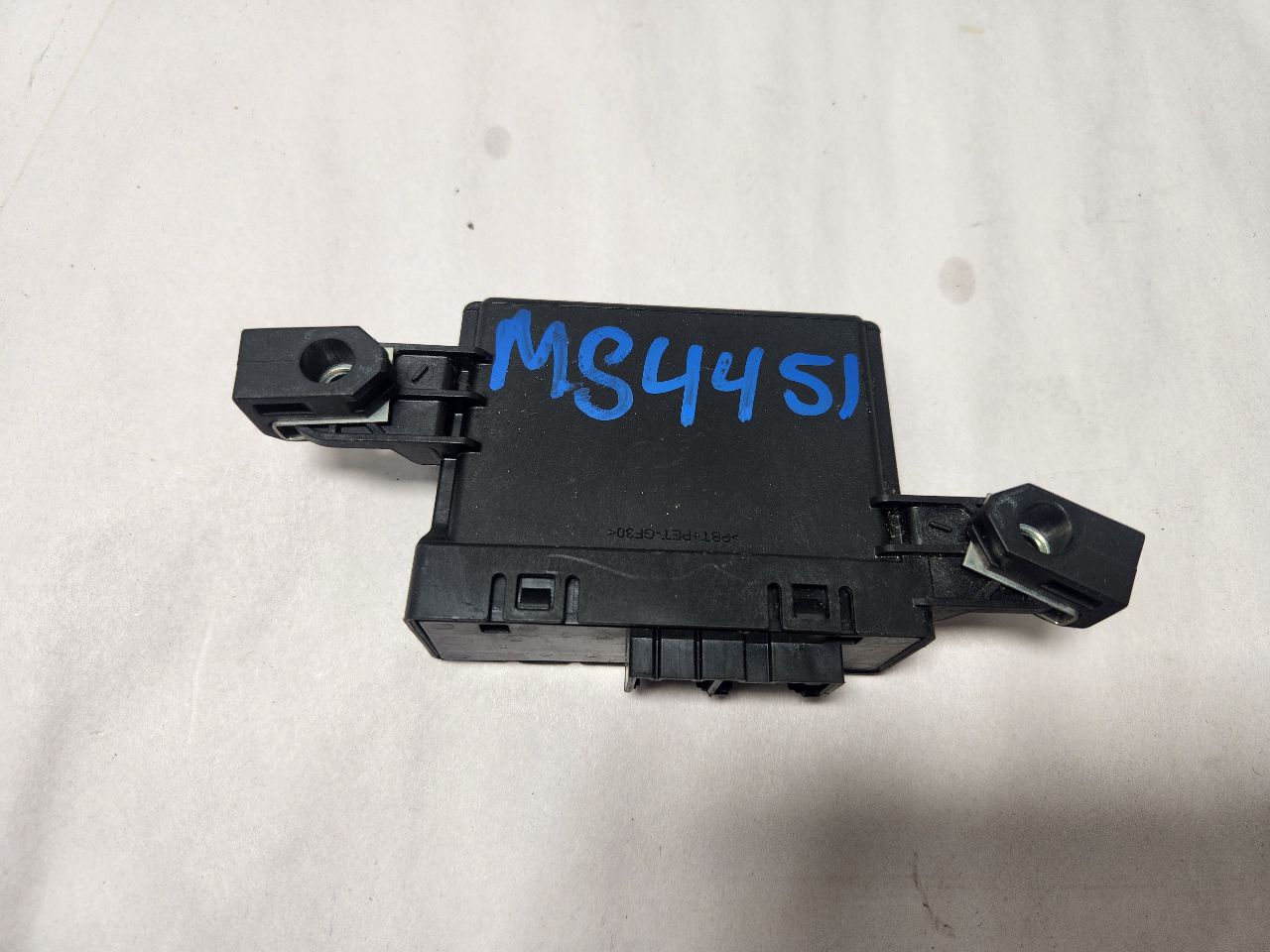 2015 DODGE PROMASTER 3500 VAN Chassis Cont Mod - 471930 — photo 3