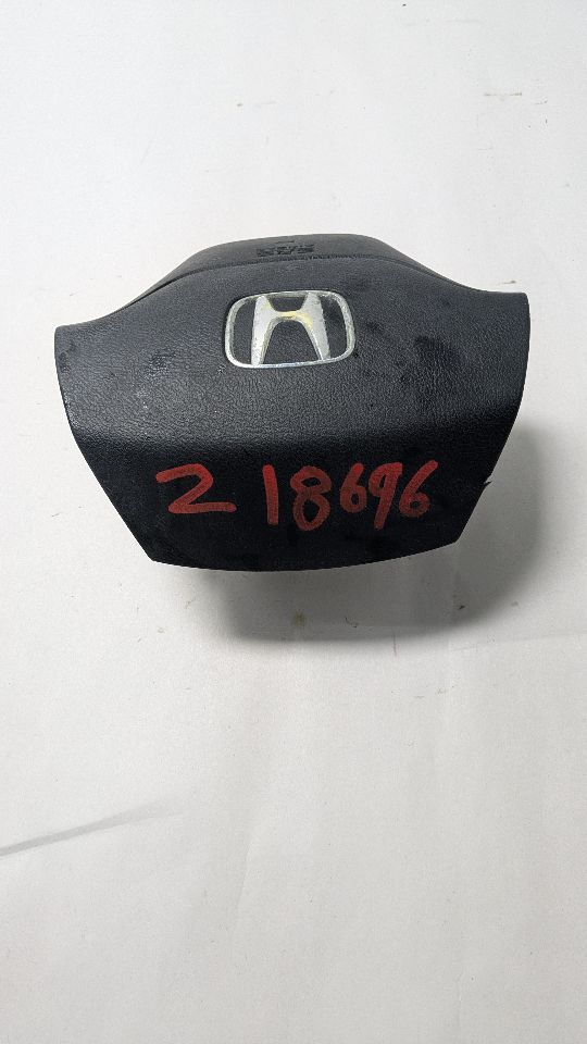 2007 HONDA CR-V 4cyl Gasoline 2.4 AIR BAG - 471932