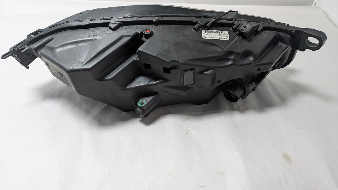 2016 JAGUAR XF Left HEADLAMP ASSEMBLY - 471933 — photo 2