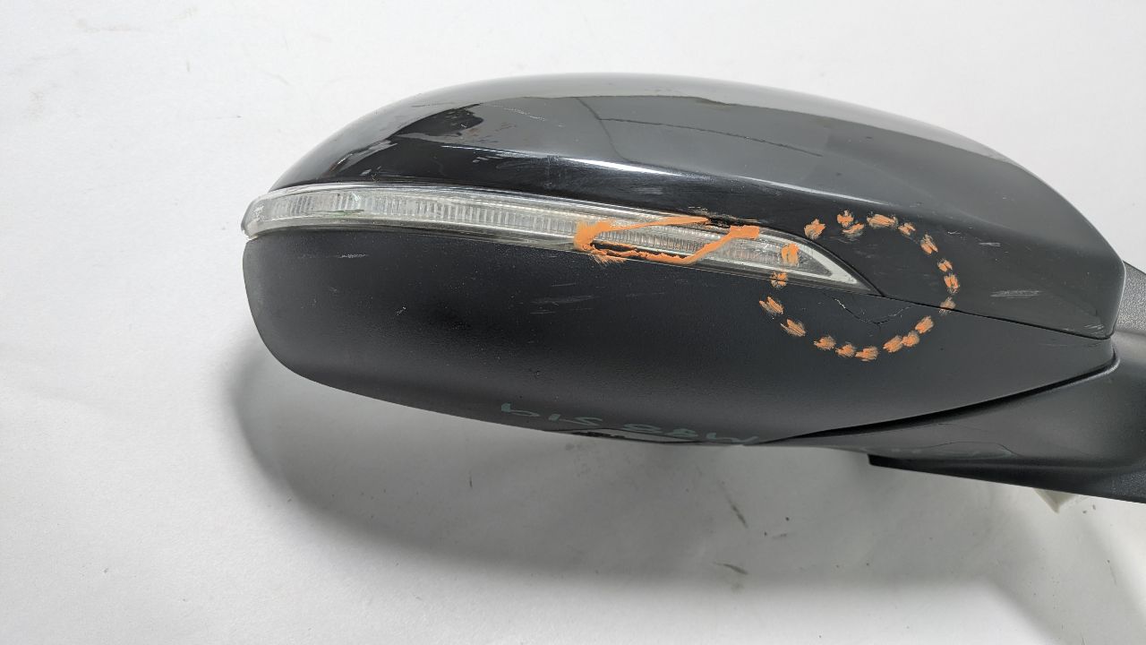 2019 KIA OPTIMA Right SIDE VIEW MIRROR - 471941 — photo 2