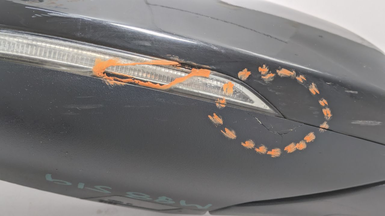 2019 KIA OPTIMA Right SIDE VIEW MIRROR - 471941 — photo 3