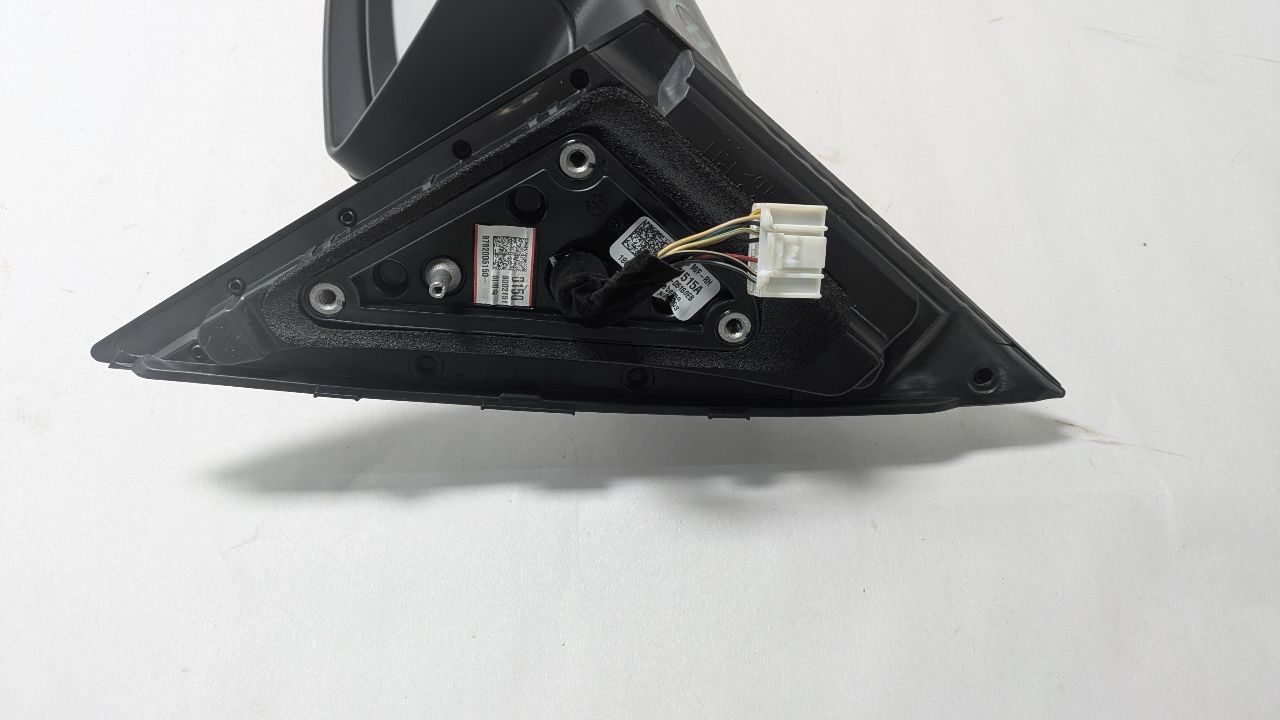 2019 KIA OPTIMA Right SIDE VIEW MIRROR - 471941 — photo 5