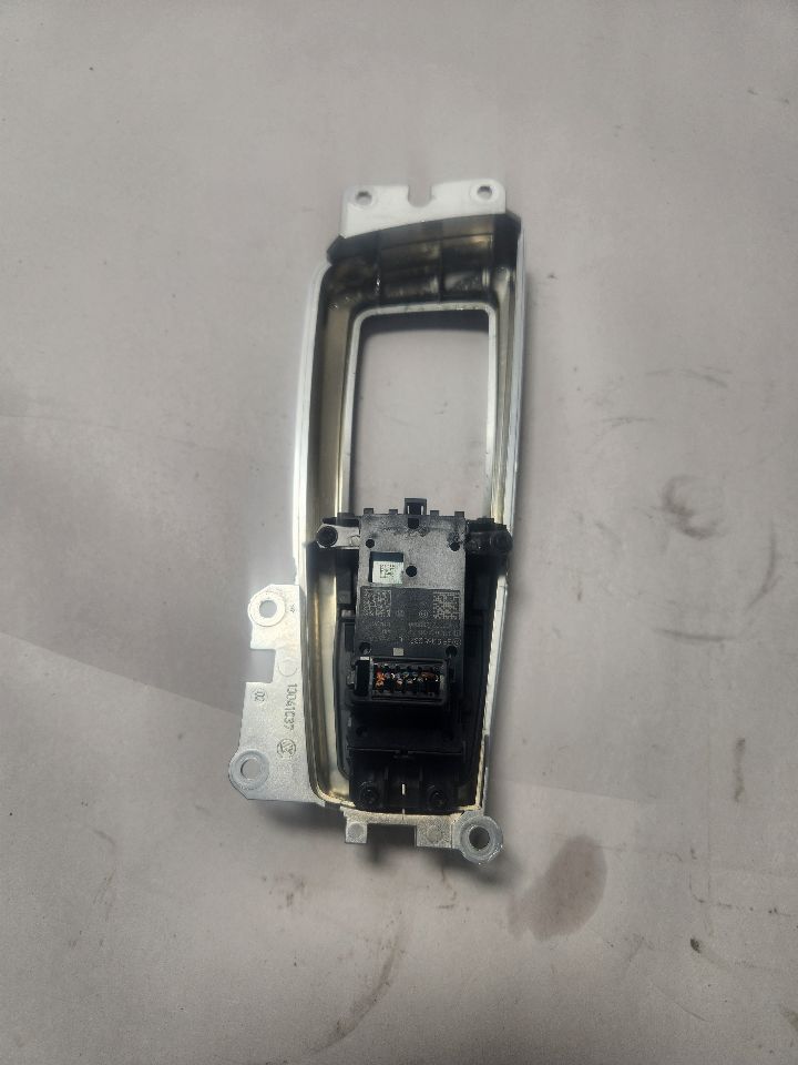 2012 BMW X5 Trans Shift Assy - 471942 — photo 2