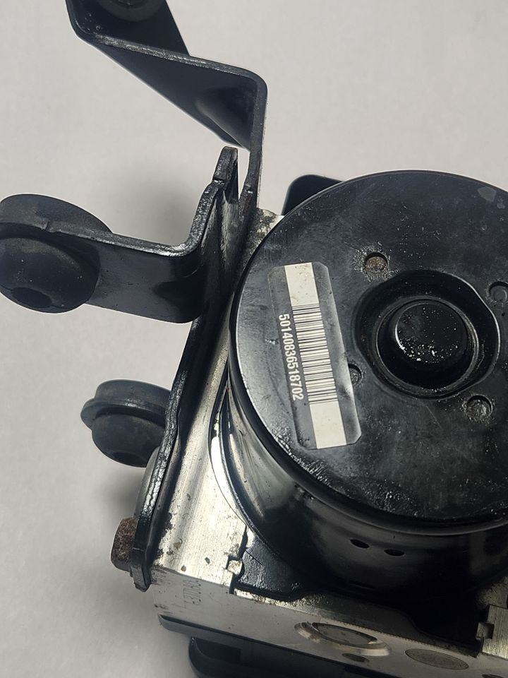 2011 MAZDA 2 Anti-lock Brake Pts - 471945 — photo 2