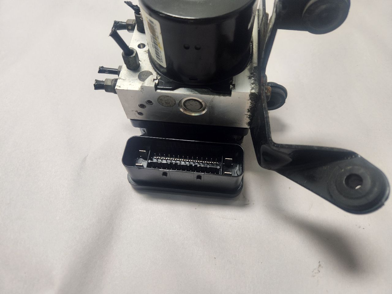 2011 MAZDA 2 Anti-lock Brake Pts - 471945 — photo 6