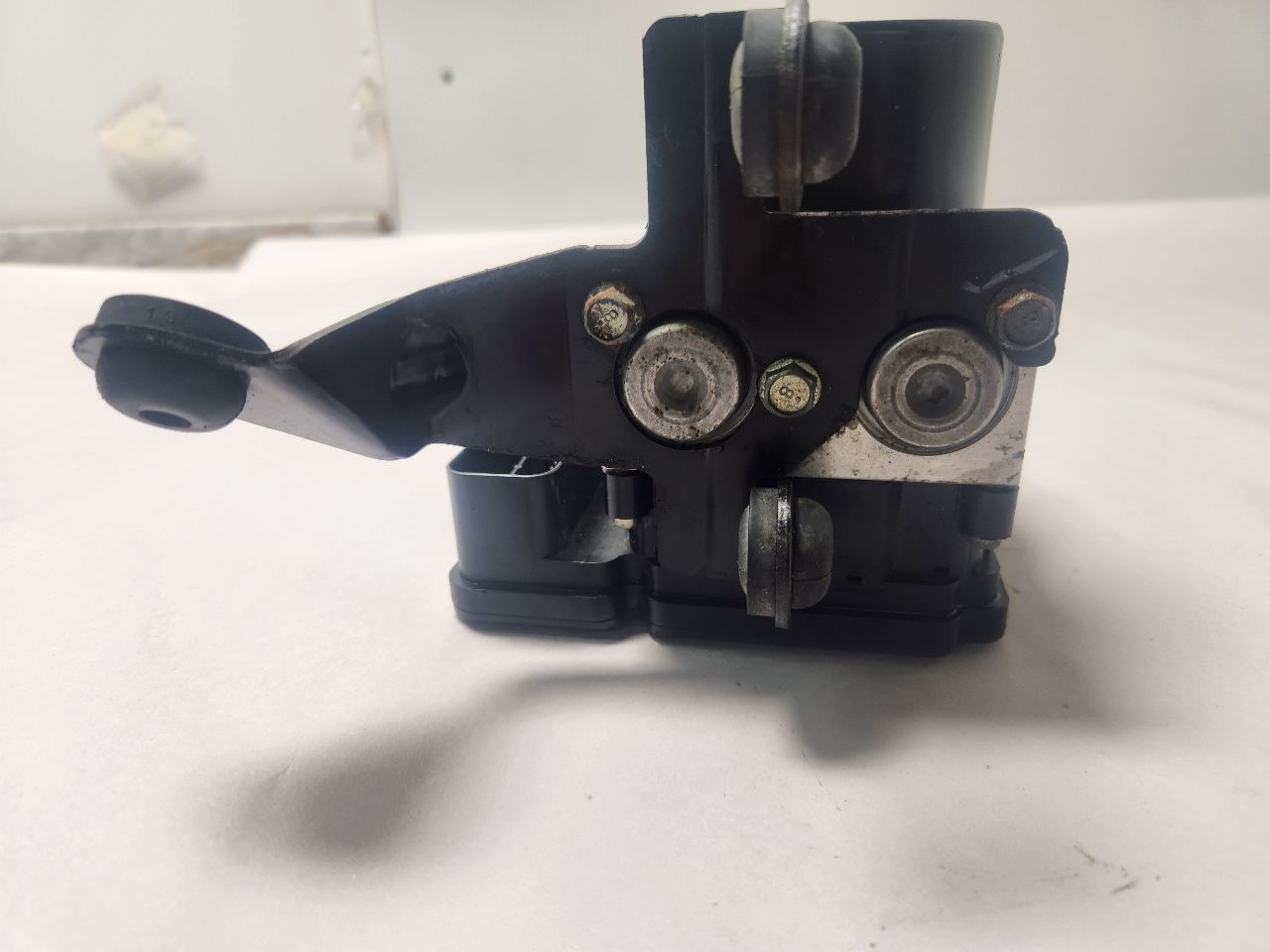 2011 MAZDA 2 Anti-lock Brake Pts - 471945 — photo 7