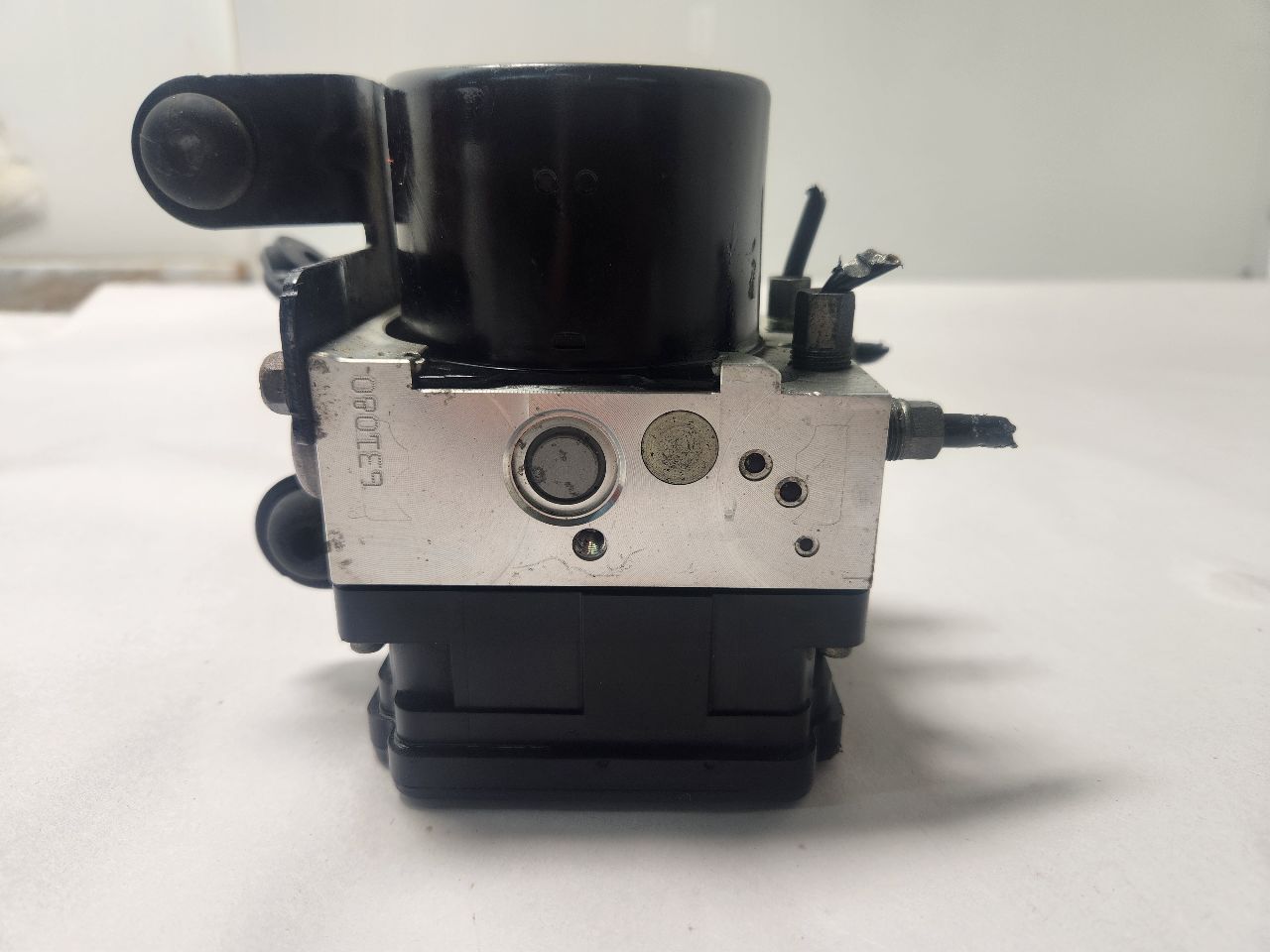 2011 MAZDA 2 Anti-lock Brake Pts - 471945 — photo 8