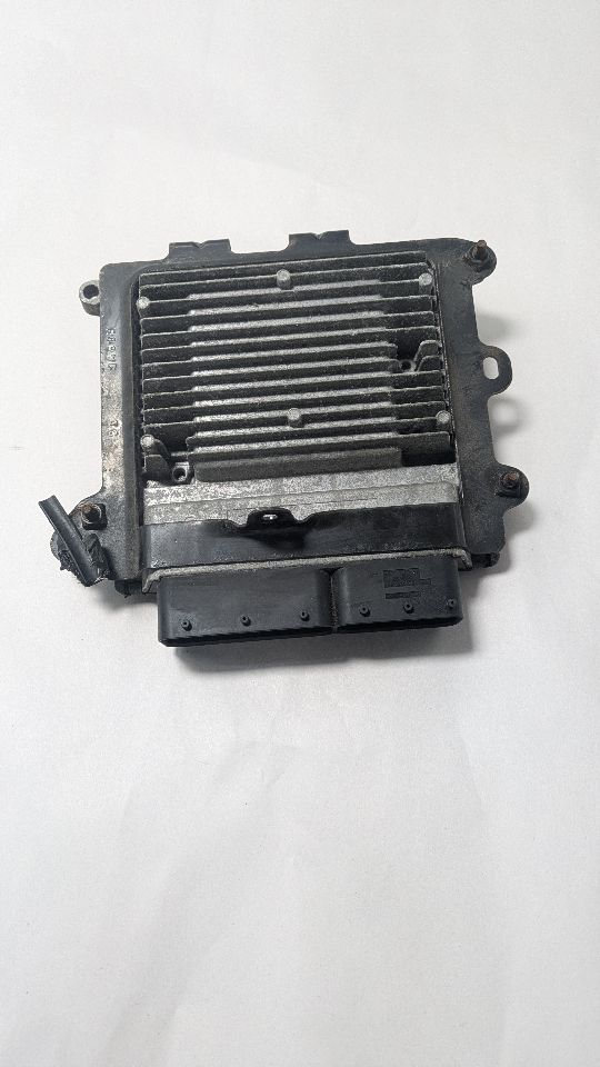2020 HYUNDAI SONATA Eng/Motor Cont Mod - 471946 — photo 1