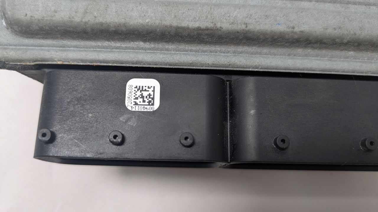 2020 HYUNDAI SONATA Eng/Motor Cont Mod - 471946 — photo 3