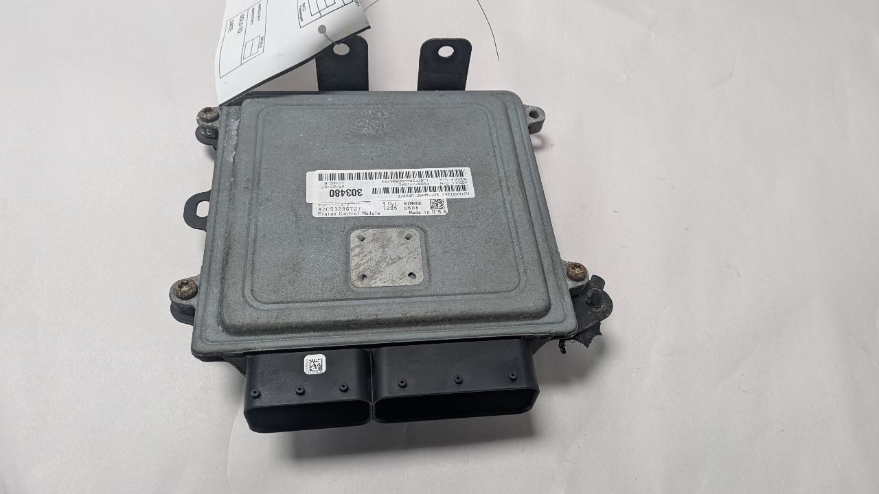 2020 HYUNDAI SONATA Eng/Motor Cont Mod - 471946 — photo 4