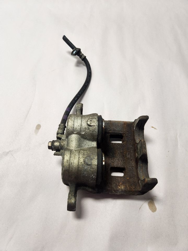 2008 HONDA CIVIC POWER STRG ASSEMBLY - 471952 — photo 1