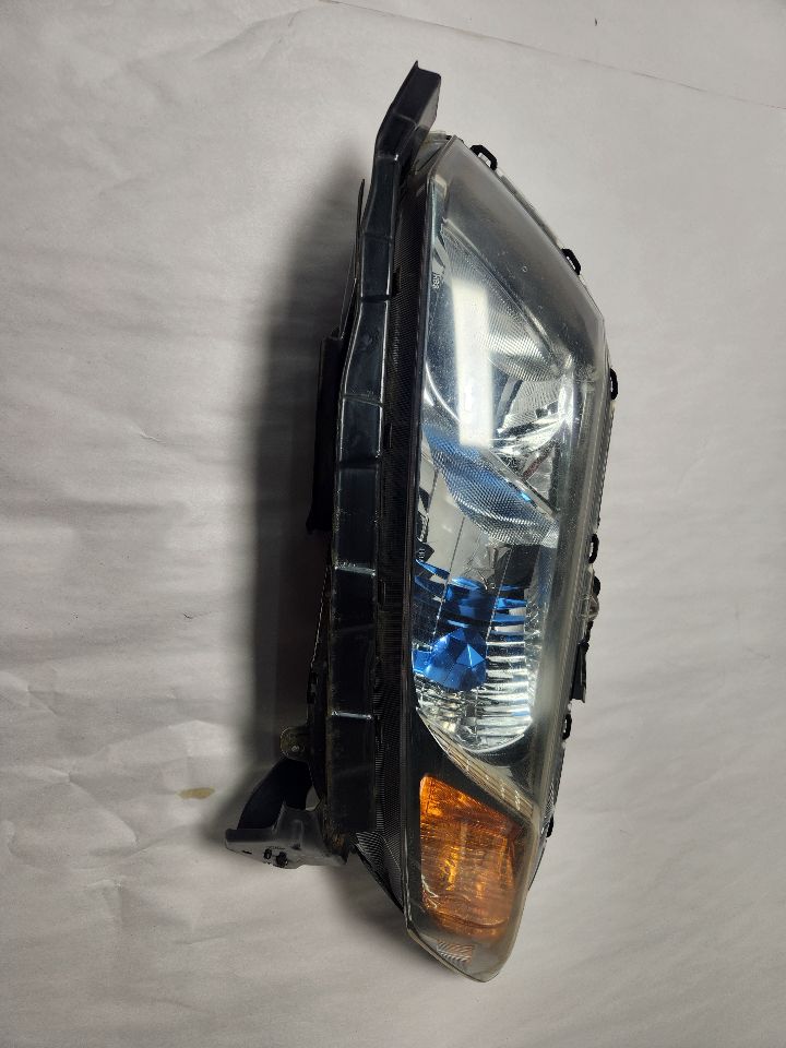 2016 CHEVROLET CAMARO 4cyl Gasoline Turbo 2.0 Left HEADLAMP ASSEMBLY - 471954