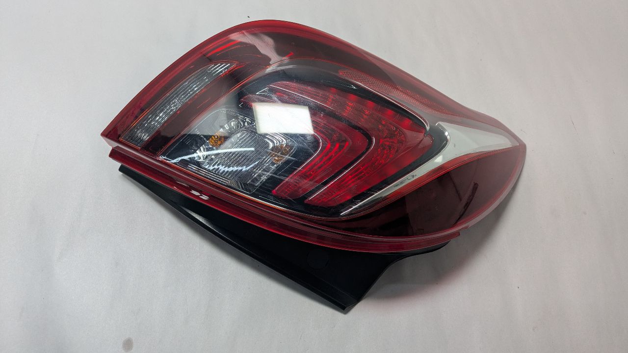 2021 BUICK ENCORE Left TAIL LAMP - 471956