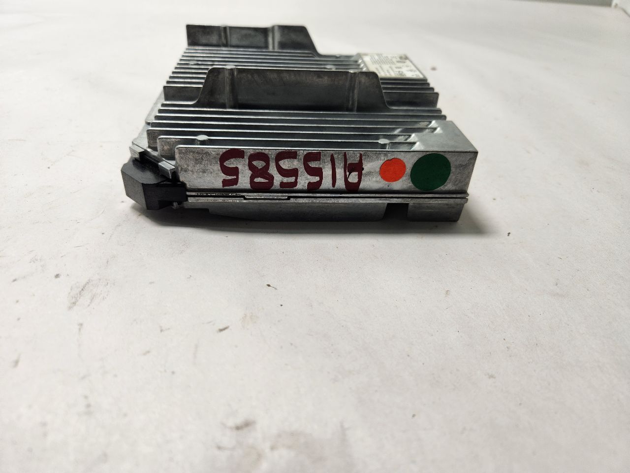 2021 CADILLAC CT4 2.0L 4cyl Turbo Gasoline Radio Audio - 471957 — photo 4
