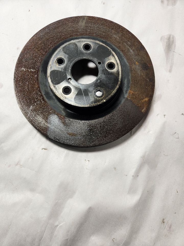 2008 HONDA CIVIC POWER STRG ASSEMBLY - 471959 — photo 1