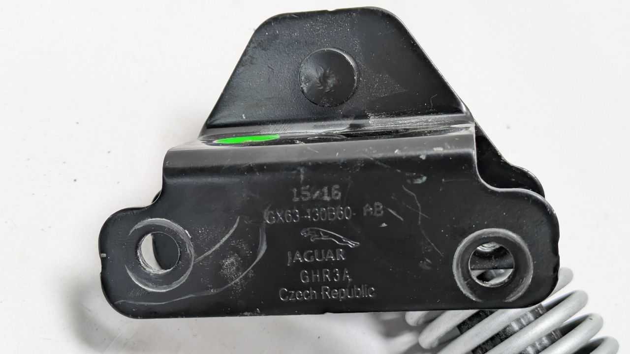 2008 HONDA CIVIC POWER STRG ASSEMBLY - 471960 — photo 2