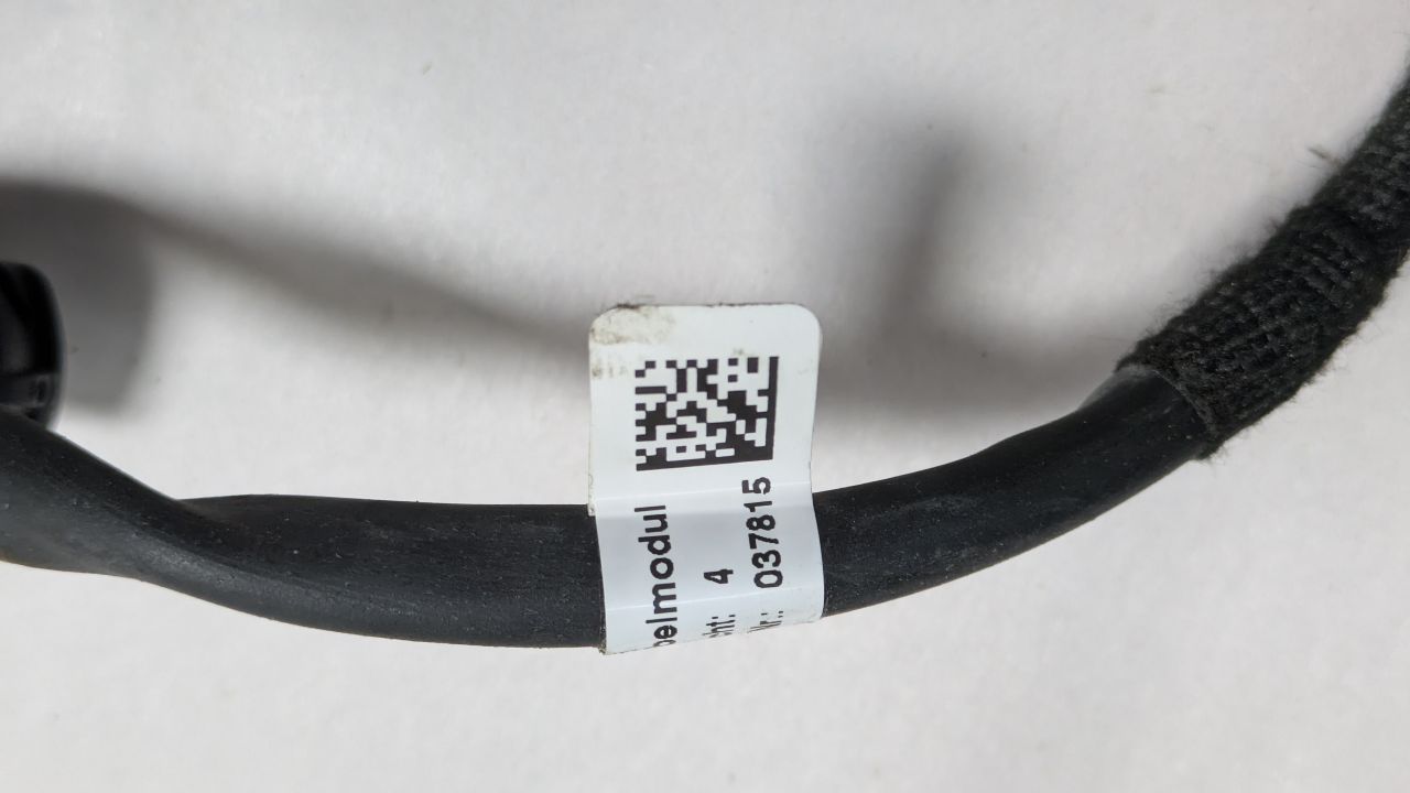 2008 HONDA CIVIC POWER STRG ASSEMBLY - 471960 — photo 4