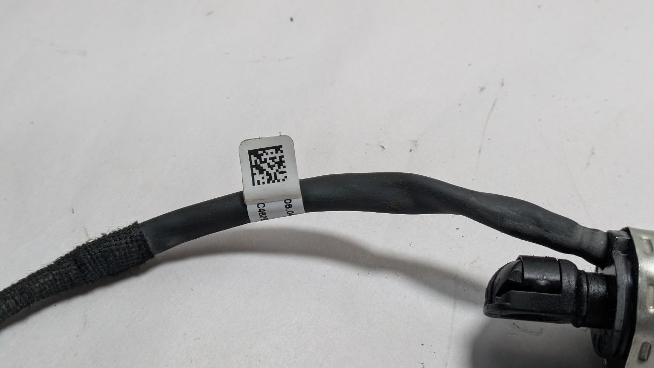 2008 HONDA CIVIC POWER STRG ASSEMBLY - 471960 — photo 5