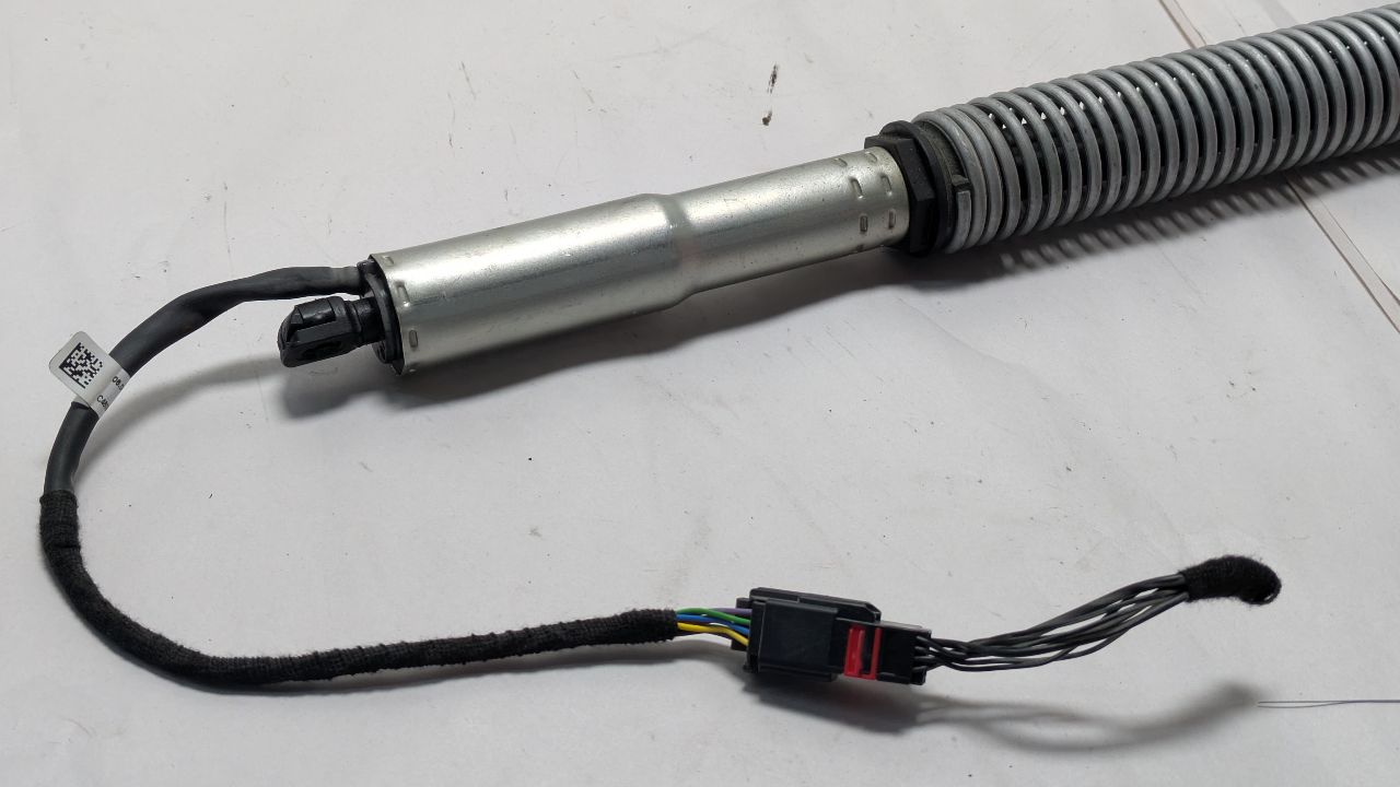 2008 HONDA CIVIC POWER STRG ASSEMBLY - 471960 — photo 6