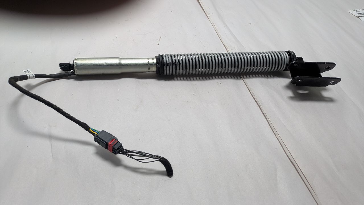 2008 HONDA CIVIC POWER STRG ASSEMBLY - 471960 — photo 7