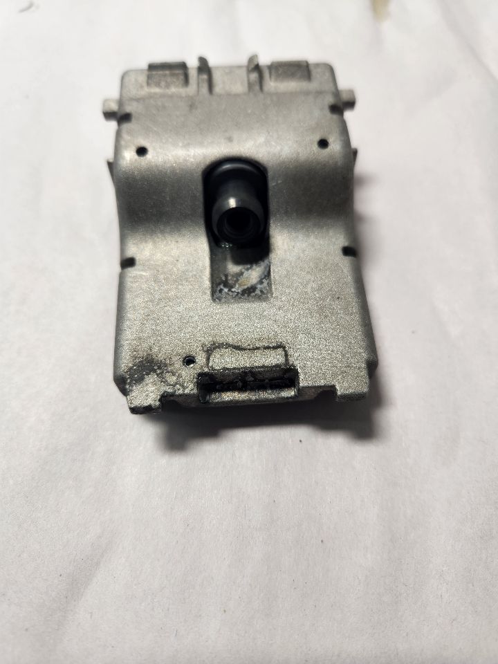 2021 CADILLAC CT4 2.0L 4cyl Turbo Gasoline Camera Projector - 471961