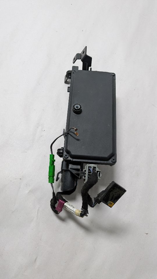 2016 VOLVO XC90 Chassis Cont Mod - 471965 — photo 5