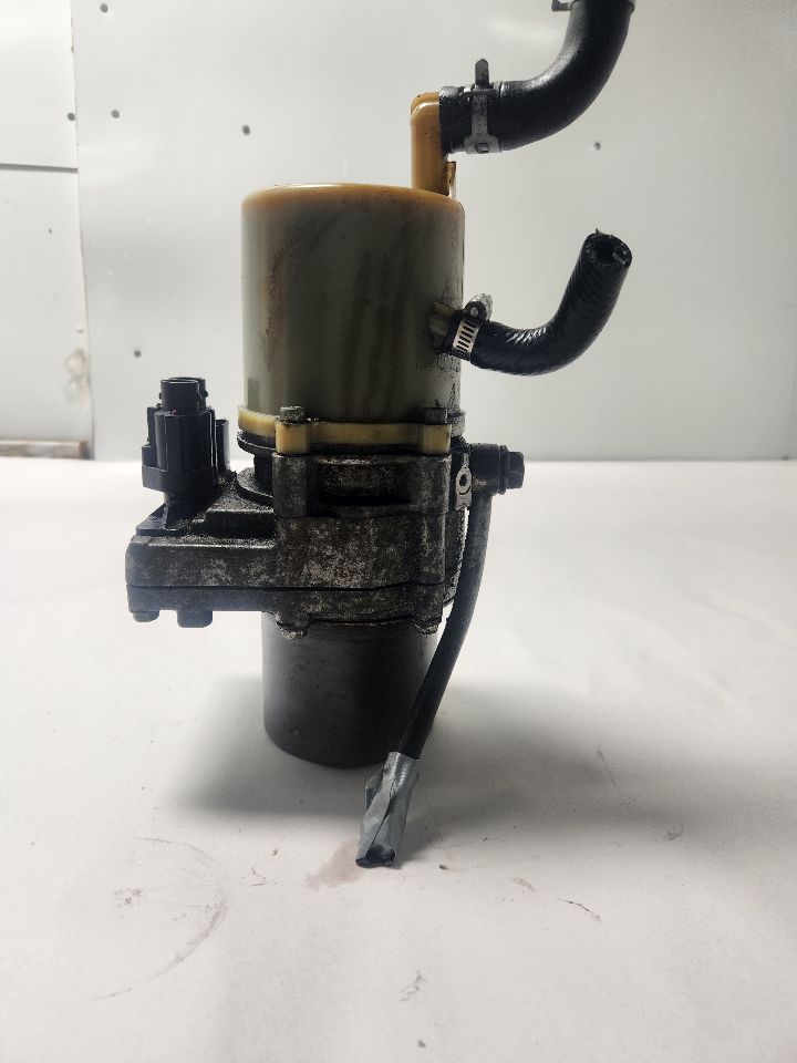 2008 HONDA CIVIC POWER STRG ASSEMBLY - 471967 — photo 3