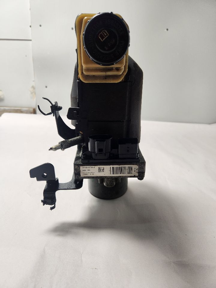 2014 INFINITI QX50 PS Pump/Motor - 471969
